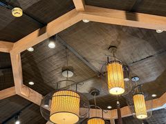 -川旺角融合菜•海景餐厅(星海广场店)