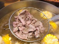 -潮味四季潮汕牛肉火锅(来凤街店)