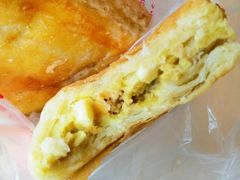 咖喱角-中关村茶点
