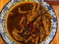 -回家吃饭·地道南昌菜(建德观总店)