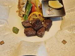 -长富宫饭店·日本料理樱