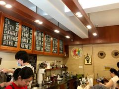 -HUG COFFEE(鼓楼店)