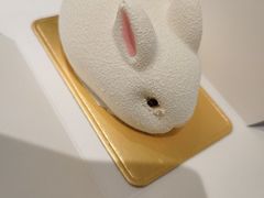 -美丽心情蛋糕(江苏路店)