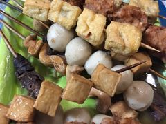-马记大锅煮(总店)
