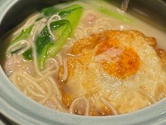 -环球港凯悦 · 享悦中餐厅