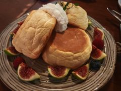 -UPPER KITCHEN(延安路店)