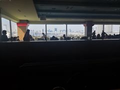 -台场海滨公园船码头