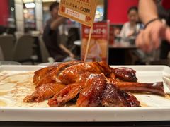 -先记烧鹅王·本地粤菜(福永店)