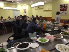 -咕叽咕叽自助烤肉小火锅(茂业清扬店)