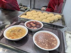 -常州糕团店(北大街新世纪商城店)