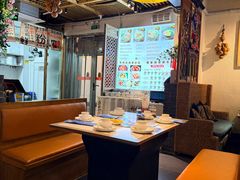 -云尊府云南菜·蒸汽石锅鱼(学清路店)