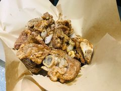 -常和州·夜宵大排档(常州单店)