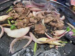 -大千金齐齐哈尔烤肉(清湖店)