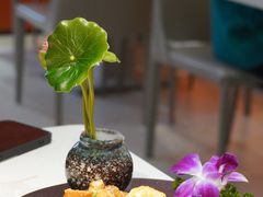 菠萝鲜虾油条-鲁秀才炒鸡(龙湖西溪天街店)