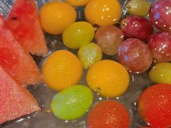 -上和臻品中国菜(花园街店)