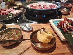 -春熙台·韩国料理(宝安西乡店)