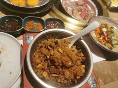 -额尔敦牛厨师铜板烧