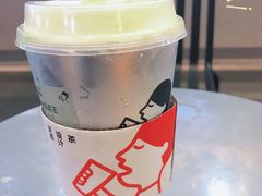 -喜茶(深圳福田星河COCO Park店)