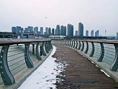 -天马栈桥游乐场