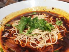 -好這口重庆小面(总店)