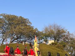-胡里山炮台