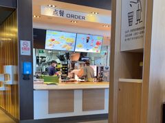 -麦当劳(双榆树店)