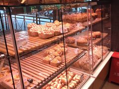 -巴黎贝甜(杨浦宝地店)