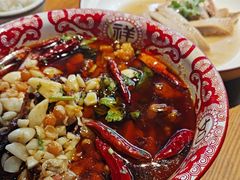 -打酱油·非遗淮扬菜(瘦西湖梅岭店)