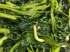 -旭璟酒家·传统粤菜·湘菜(逸景路店)