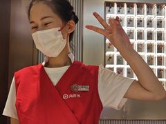 -海底捞火锅(扬名广场店)