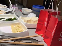 -海底捞火锅(方塔东街店)
