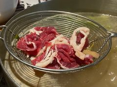 -海银海记潮汕牛肉火锅(新港中路海珠店)