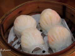 虾饺-香江小厨 The Kitchen(香江俱乐部店)