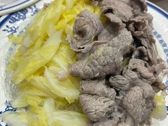 -老爆肚满五香烧牛羊肉