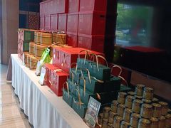 -久宴·天目湖大鱼头(恐龙园店)