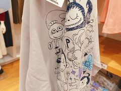 -优衣库(青岛万象城店)