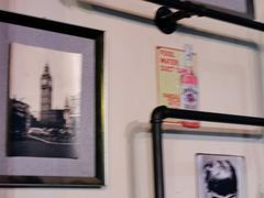 -帕丁顿酒吧Paddington