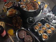 -旺记碳烤肥牛(总店)