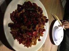 iphone_upload_pic-辛香汇·现炒川菜(武进吾悦店)