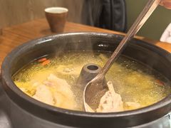 -云海肴·汽锅鸡·云南菜(苏州中心店)