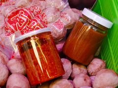 -阿娟牛肉丸·手打牛肉丸·现做现卖