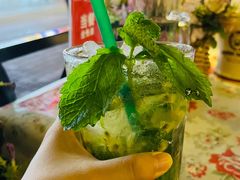 莫吉托-巴伐利亚啤酒坊(意式风情街店)