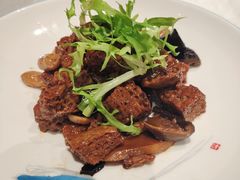 -上海老饭店(北京分店)