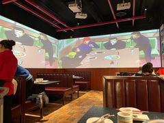 -牛焱·烧肉酒肆(五大道店)