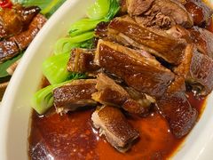 -海陵岛保利皇冠假日酒店·御公馆中餐厅 CANAL LNUA