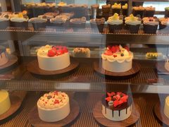 -LAN一见岚·精品蛋糕(琶洲保利店)