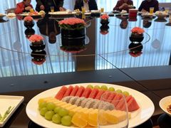 -西安凯悦酒店·湖畔中餐厅