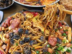 -阿生哥螺蛳粉(永安街店)
