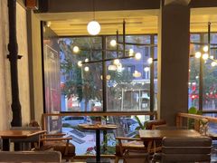 -UPPER KITCHEN(延安路店)