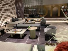 -深圳滨河时代ICON LAB艾垦酒店